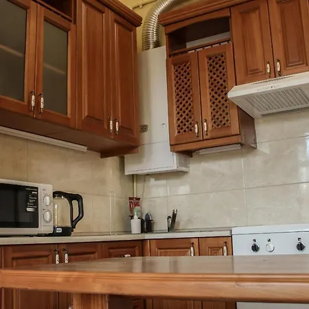 Apartment Dimitris