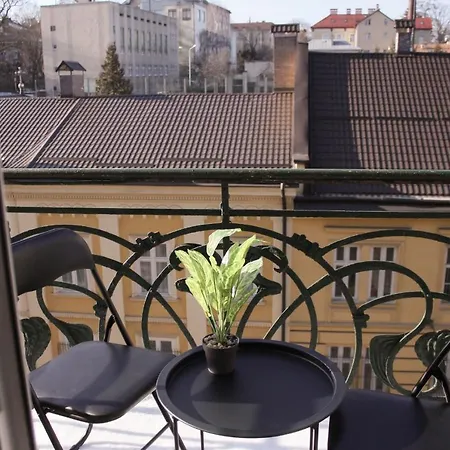 Dimitris Apartment Lviv